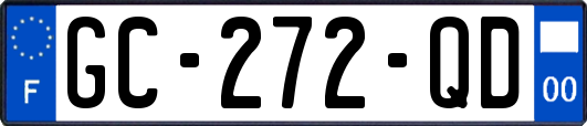 GC-272-QD