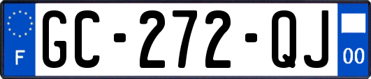 GC-272-QJ
