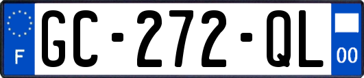 GC-272-QL