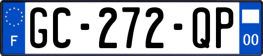 GC-272-QP