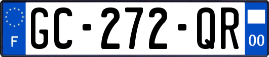 GC-272-QR
