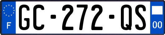 GC-272-QS