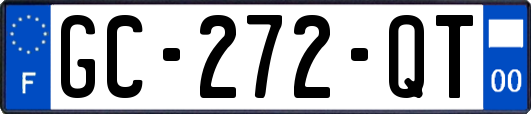 GC-272-QT