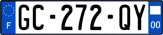 GC-272-QY