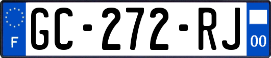 GC-272-RJ