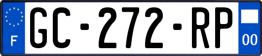 GC-272-RP