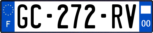 GC-272-RV