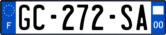 GC-272-SA