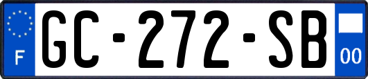 GC-272-SB