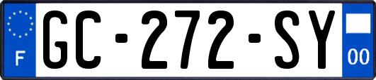 GC-272-SY