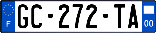 GC-272-TA