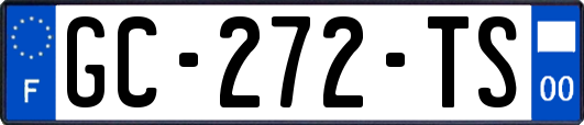 GC-272-TS