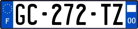 GC-272-TZ