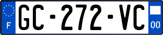 GC-272-VC