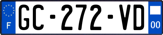 GC-272-VD