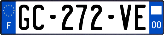 GC-272-VE