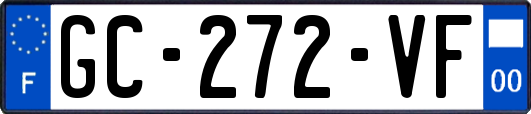 GC-272-VF