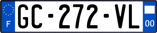 GC-272-VL