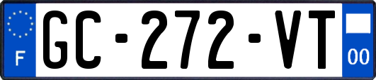 GC-272-VT