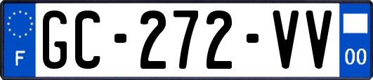 GC-272-VV