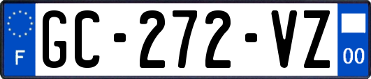 GC-272-VZ