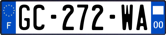 GC-272-WA
