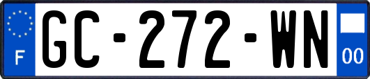 GC-272-WN