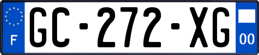 GC-272-XG