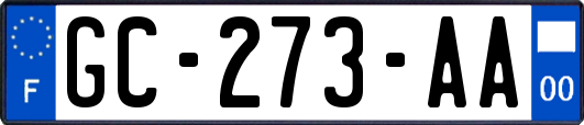 GC-273-AA