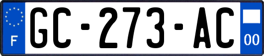 GC-273-AC