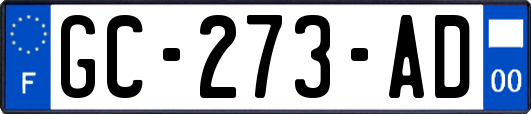 GC-273-AD