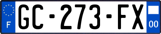 GC-273-FX