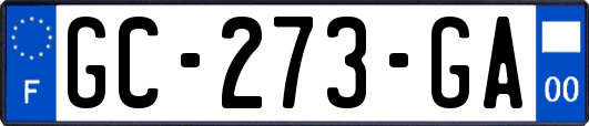 GC-273-GA