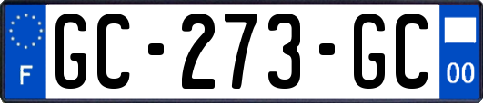 GC-273-GC