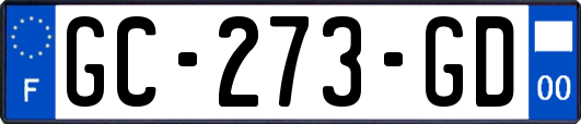 GC-273-GD