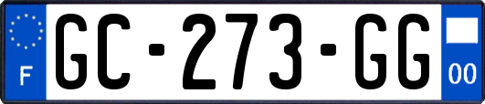 GC-273-GG