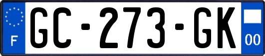 GC-273-GK