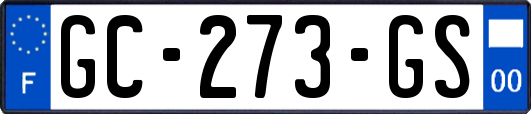GC-273-GS