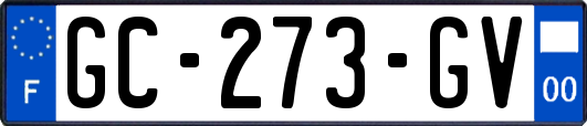 GC-273-GV
