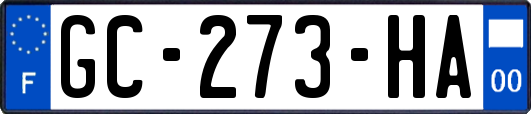 GC-273-HA