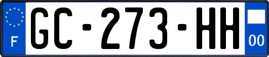 GC-273-HH