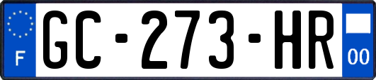 GC-273-HR