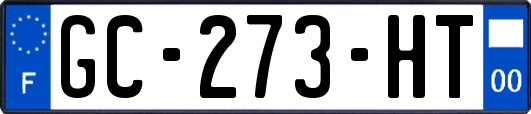 GC-273-HT