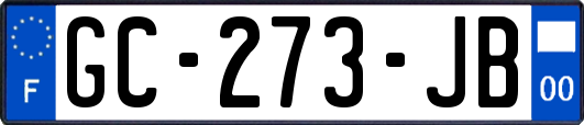 GC-273-JB