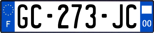 GC-273-JC