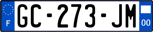 GC-273-JM