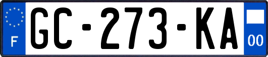 GC-273-KA
