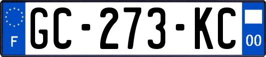 GC-273-KC