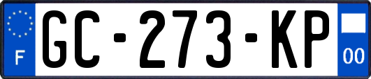 GC-273-KP
