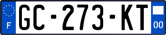 GC-273-KT